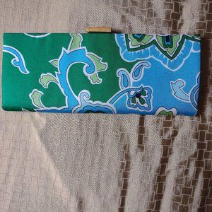 A splash of color-new